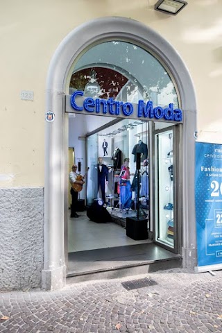 Centro Moda Napoli - Abbigliamento uomo
