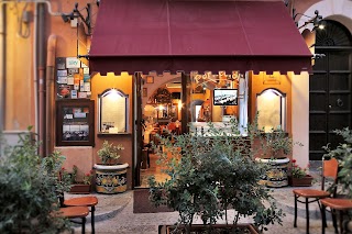 Ristorante Pizzeria al Porticciolo