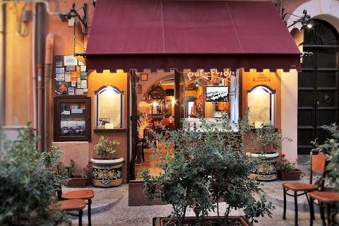 Ristorante Pizzeria al Porticciolo