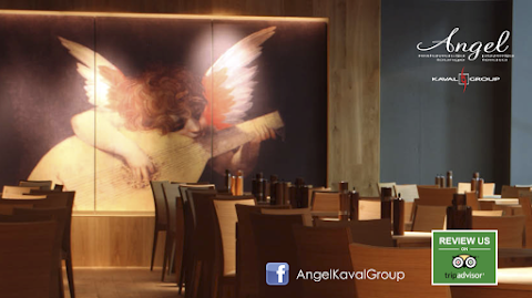 ANGEL Restaurant | Kaval Group