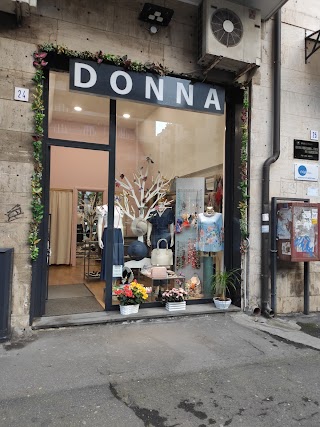 Ennio Ricci Abbigliamento Donna Catania - Piazza Ariosto 9