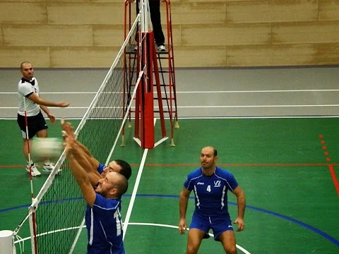 ASD YZvolley