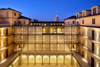 Hotel NH Collection Torino Piazza Carlina