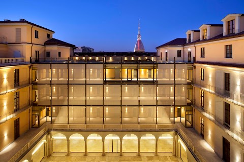 Hotel NH Collection Torino Piazza Carlina