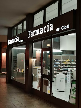 Farmacia dei Giovi srl