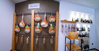 Bar-Salumeria "Borghi 2021"