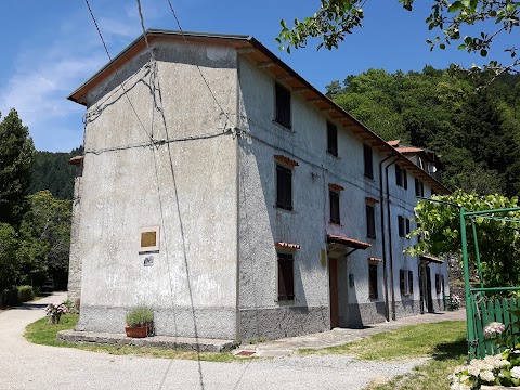 Borgata Poggignocco