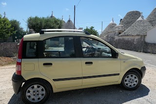 Autonoleggio Zaccaria Ostuni - Rent a Car - Noleggio Auto