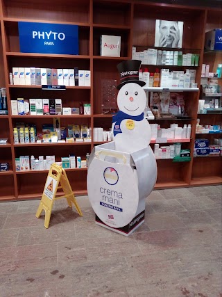 Farmacia Gallina Dr. Franca