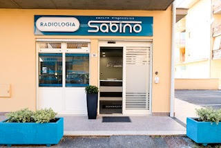 Centro Diagnostico Sabino