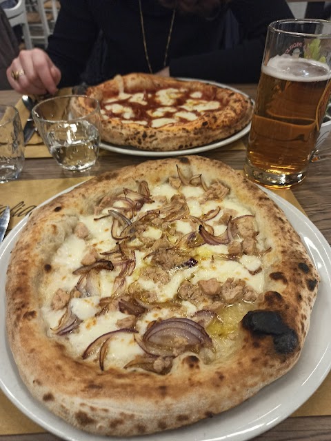 Al Porto Ristorante Pizzeria