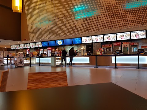 UCI Cinemas Catania