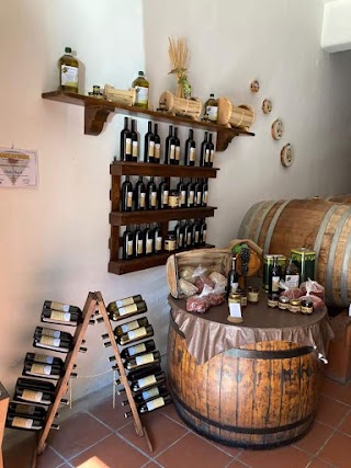 L' Arte Del Vino