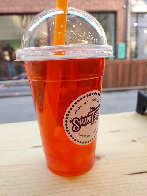 SweeTea