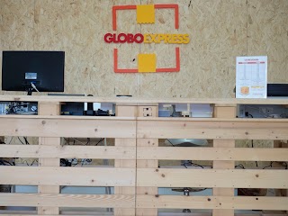 GLOBO EXPRESS Acerra - spedizioni