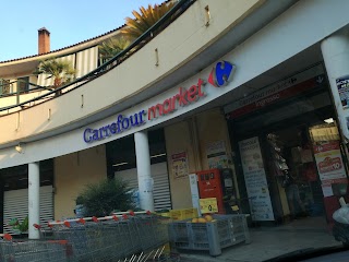 Supermercato Carrefour Market