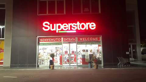 SUPER STORE