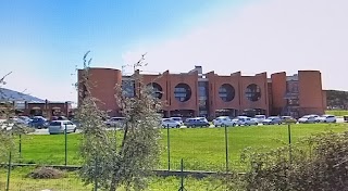 Isiss Cicognini Rodari - Liceo Gianni Rodari