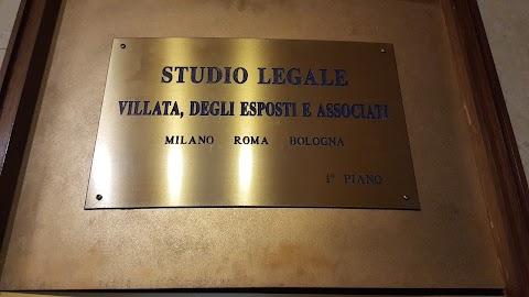 Studio Legale VILDE - Villata Degli Esposti e Associati