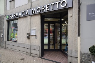 Farmacia Moretto Chimica sas