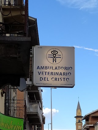 Ambulatorio Veterinario Associato del Cristo