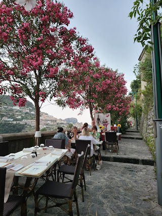 Osteria Ravello