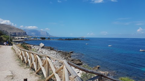 Riserva Naturale di Capo Gallo