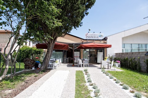 Pizzeria Il Fornaretto