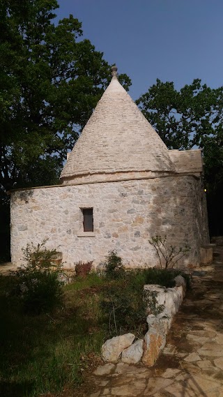 Macchia Mediterranea B&B