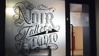 Noir Tattoo Studio