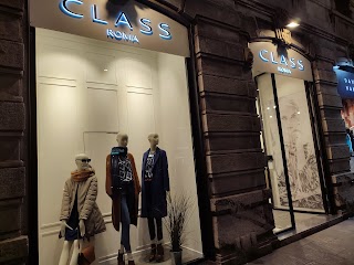 Class Roma