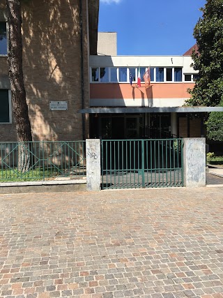 SCUOLE MEDIE ALDO FEDELI