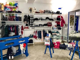 Il Bruco Moda Junior