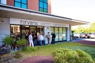 Nirvana Centro Benessere a Carpi