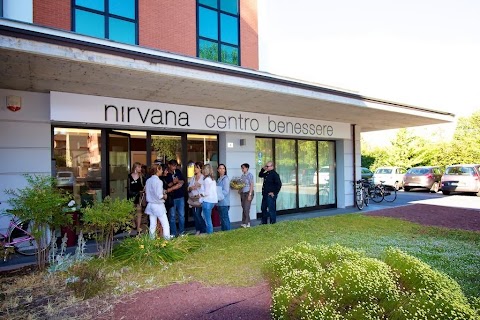 Nirvana Centro Benessere a Carpi