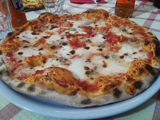 Pizzeria Abat-Jour
