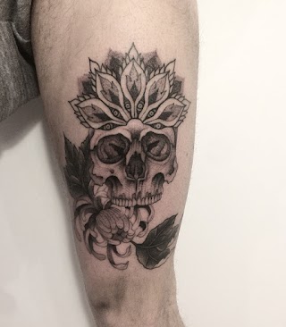 SELVA TATUAGGI