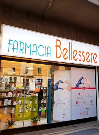 Farmacia Bellessere snc