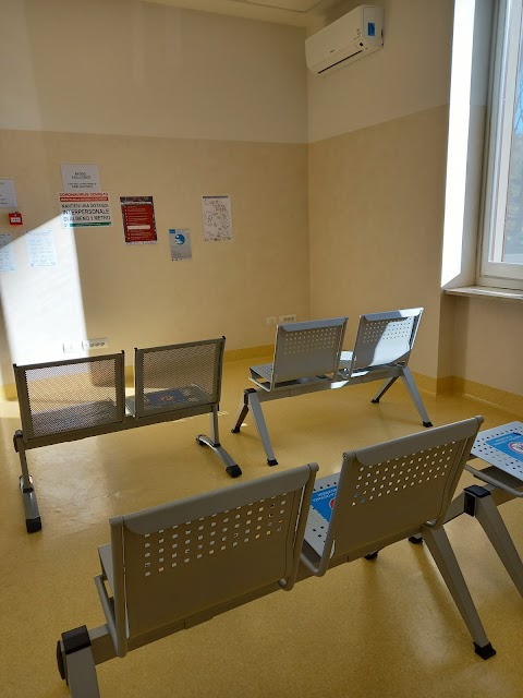 Ospedale Ponte Nuovo