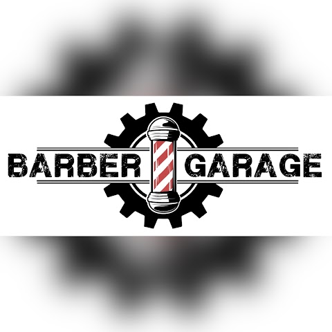 Barber Garage