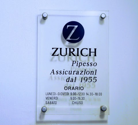 Zurich - Pipesso Assicurazioni - Agenzia Treviso