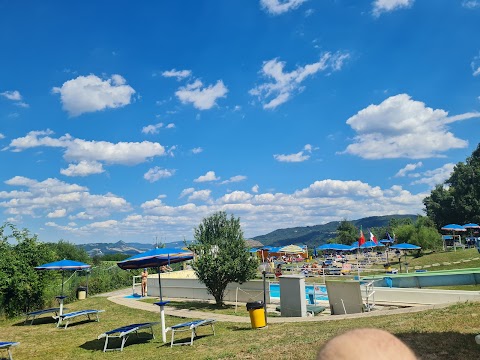 Centro "Le Piscine di Lama Mocogno"