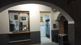 Pizzeria Kebab - Pizzeria da asporto e kebab a domicilio