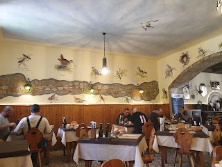 Trattoria Tezza