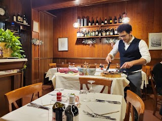 Ristorante Il Vecchio Falconiere