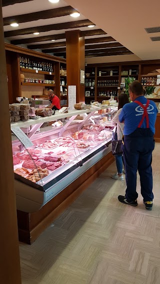 Salumificio Salusti