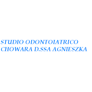 Studio Odontoiatrico Chowara Dott.ssa Agnieszka