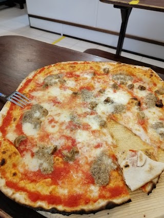 Pizzeria 0574