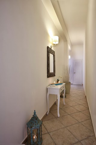 Taormina Holidays Residence