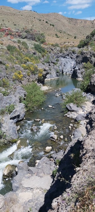 Salto del Pecoraio